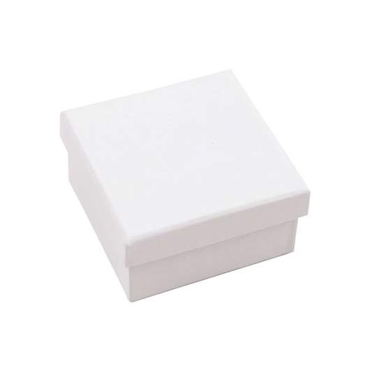 Square box 9x9x4,5cm